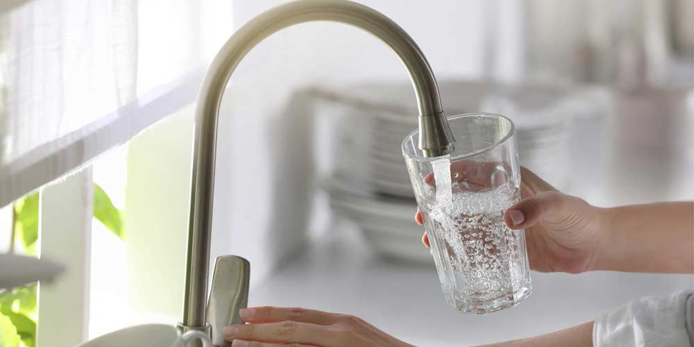 Garantindo Água Potável Segura com Hipoclorito de Cálcio