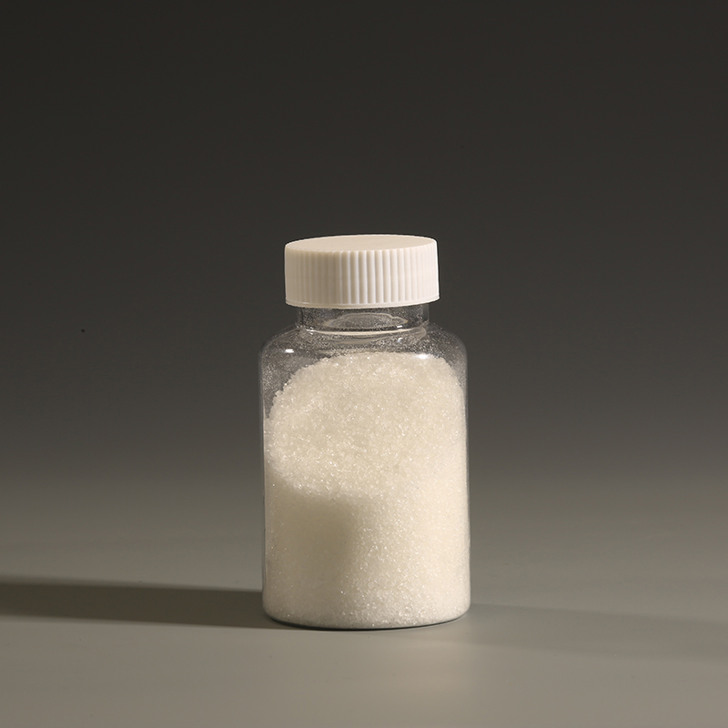 Flocculant – Polyacrylamide (PAM)