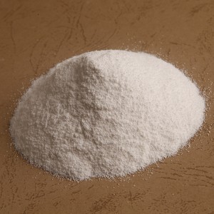 Bottom price Calcium Hypochlorite For Pools - Cyanuric Acid (Pool Conditioner) – Yuncang