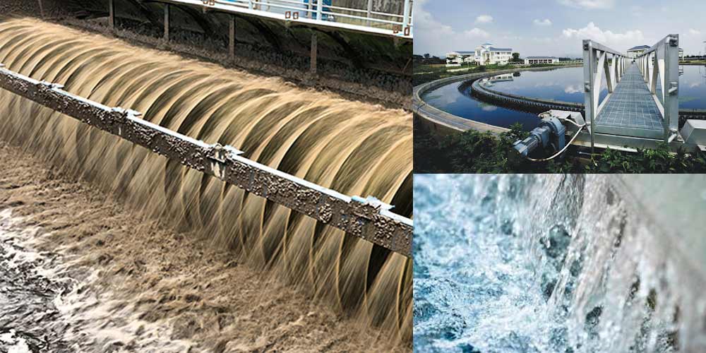 چه زمانی باید از پلی آکریل آمید در تصفیه آب استفاده کرد؟