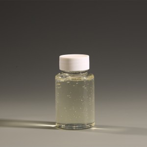 High reputation Acrylic Acid Polymer - Poly(dimethyldiallylammonium chloride) (PDADMAC) – Yuncang