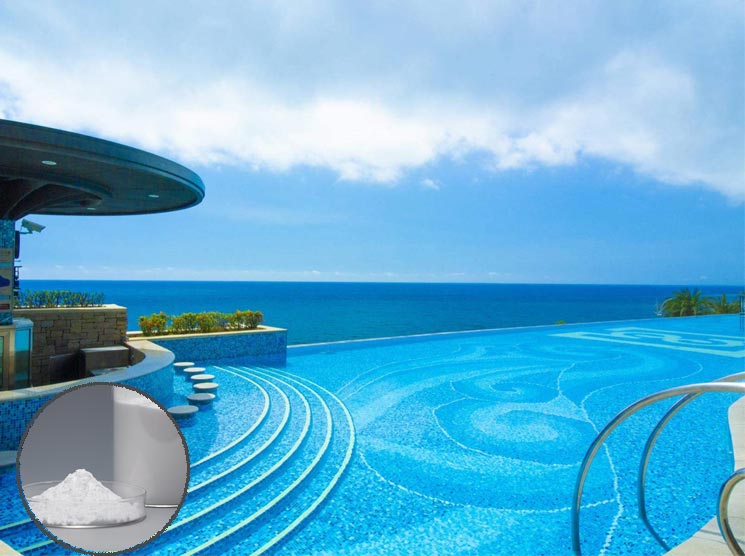 Dive into the Power of Trichloroisocyanuric Acid for Effective Pool Sanitization
