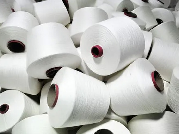 Tekstilblekemiddel – triklorisocyanursyre