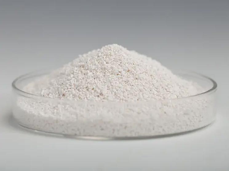Sodium Dichloroisocyanurate Granules: Una Soluzione Versatile per una Disinfezione Efficace