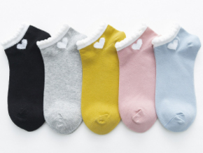 Online Exporter Design Socks - Women socks – Beifalai