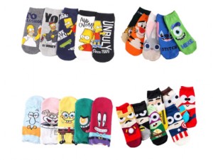 Good Wholesale Vendors Sports Socks - Fashion socks – Beifalai