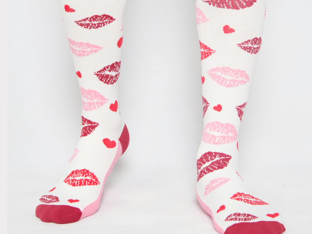 Fashion socks Featured Image