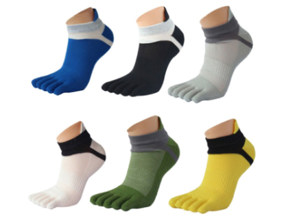 Low Cut Socks Featured Image