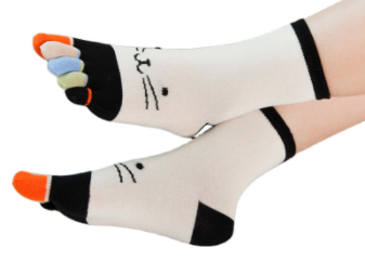 Factory Promotional Manufacturer Of Socks - Ankle Socks – Beifalai