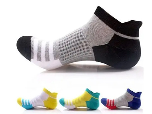 Ankle Socks Featured Image