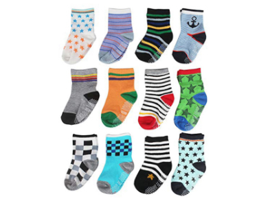 Chinese Professional Wholesale Sock Manufacturers Usa - BABY SOCKS – Beifalai