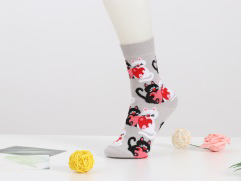 2021 Latest Design Mens Socks - Children Socks – Beifalai
