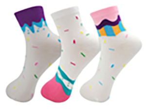 Teen Socks Featured Image