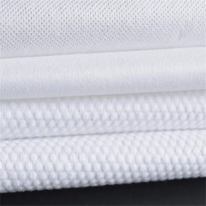Different Pattern Non Woven Fabric Rolls