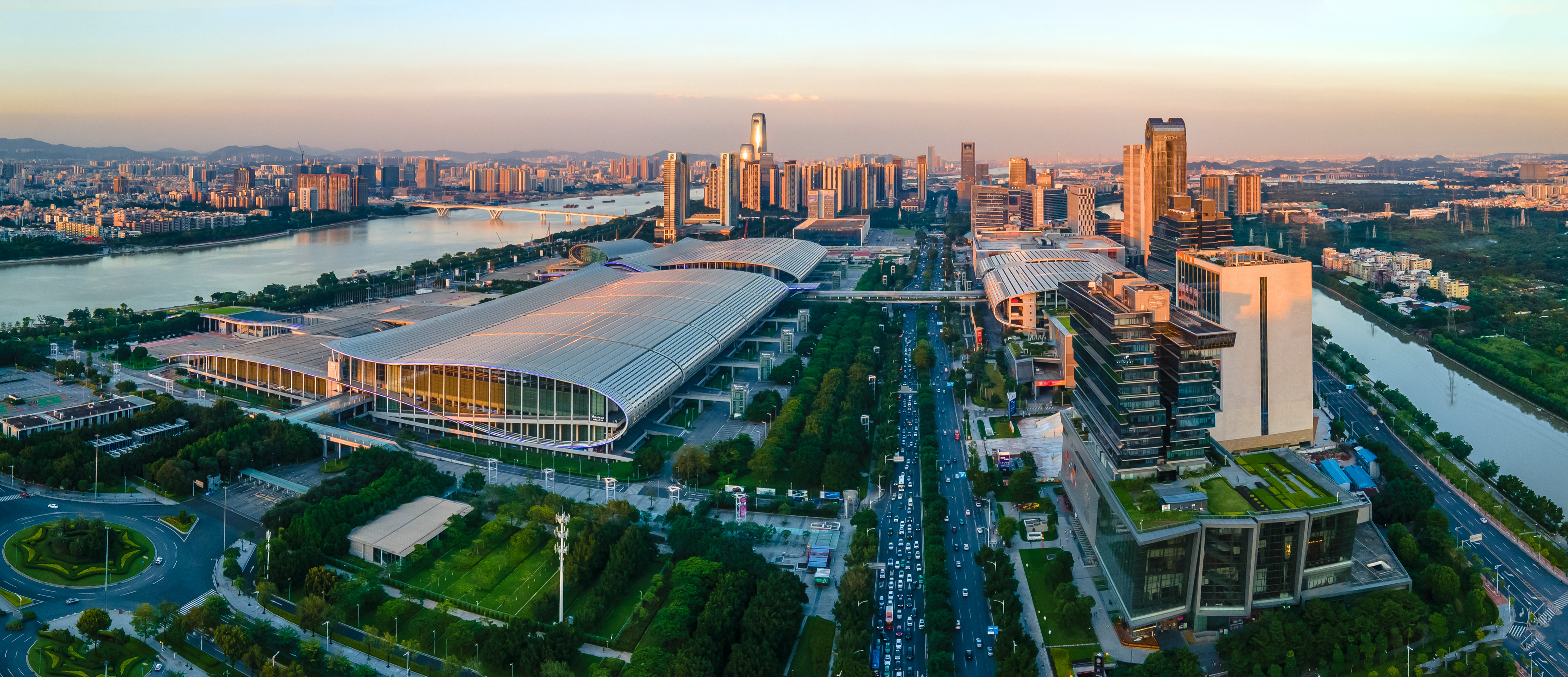 Exhibition invited | 133rd CHINA IMPORT AND EXPORT FAIR，YUNGE invite you meet in guangzhou