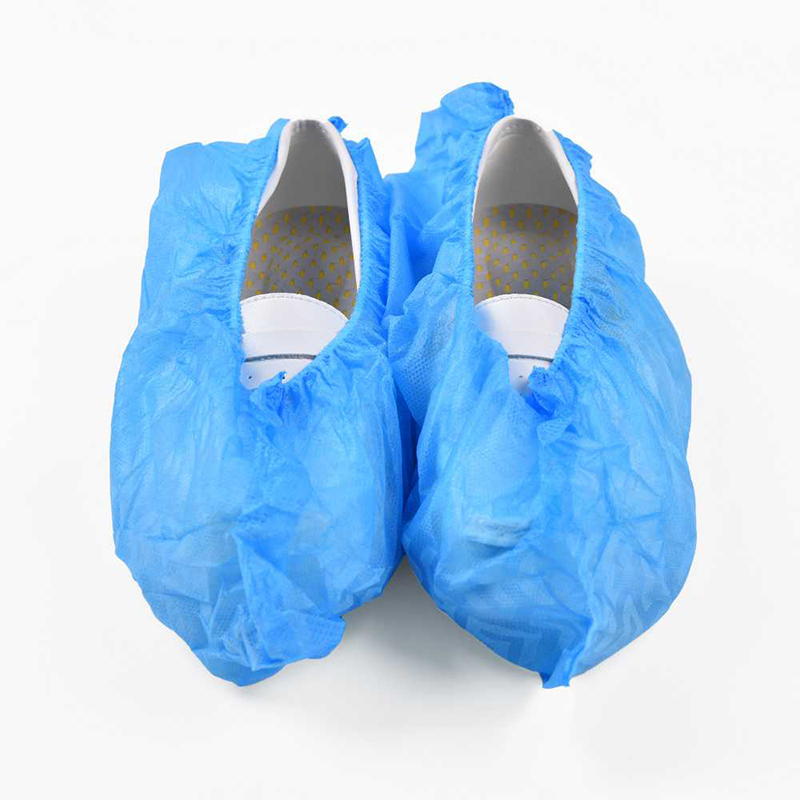 Disposable PP Shoe Cover (1)