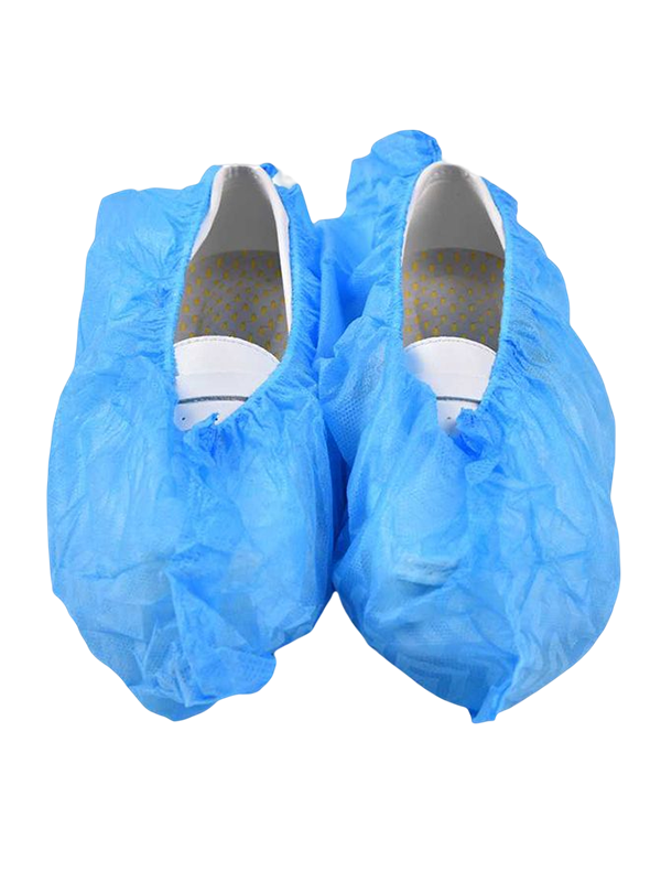 Disposable PP Shoe Cover