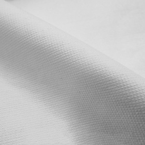 Embossed Spunlace Nonwoven Fabric