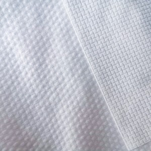 Multi-Colored PP Spunbonded Non Woven Fabric Rolls