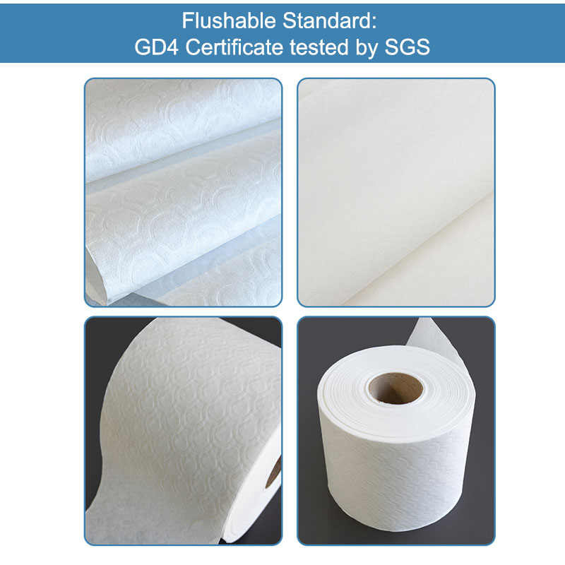Flushable Nonwoven: Materials, Standards, and Market Insights for EU & US Buyers