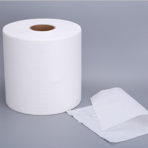 Non Woven Fabric Industrial Wipes