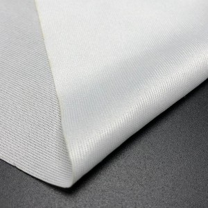 Soft Lint Free Polyester Cleanroom Wipers