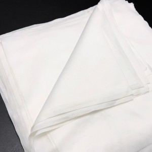 Soft Lint Free Polyester Cleanroom Wipers