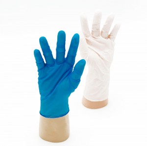 High-Performing Nitrile Exam Gloves