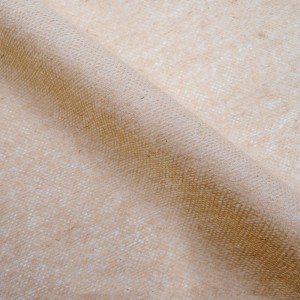 Woodpulp PP Apertured Spunlace Fabric