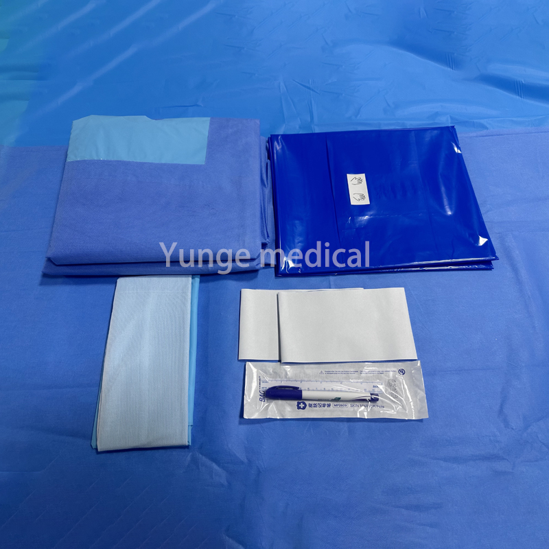 Why Surgical Packs Are Becoming Essential for Modern Hospital