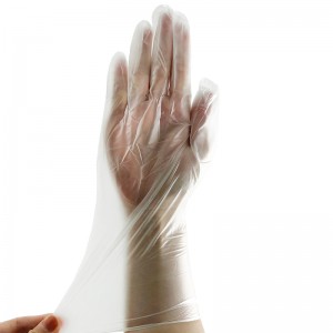 High Quality PVC Gloves for Daily Use