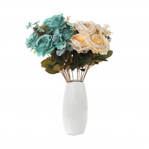 Super Purchasing for China Artificial Tropical Flower for Wedding Decoration