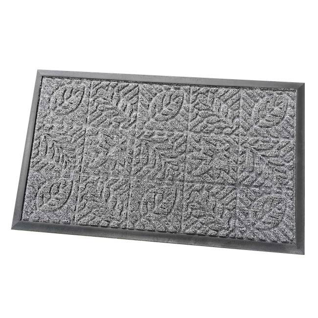 Purchasing Service Yiwu - rubber shoe sanitizer mat pp surface disinfection carpet outdoor sanitizing door mat cheap sanitization floor mat – Yunis