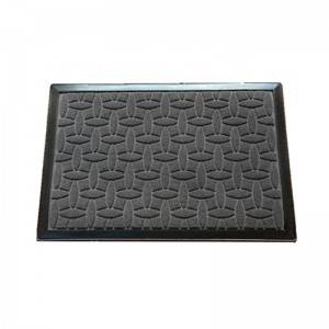 Purchase Agent In Yiwu - Wholesale 60x90cm Polyester Non Slip Mat – Yunis