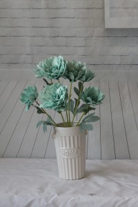 Artificial Flowers Wholesale Artificial Land Lotus Flower Latex Artificial Wedding Flowers Arrangements