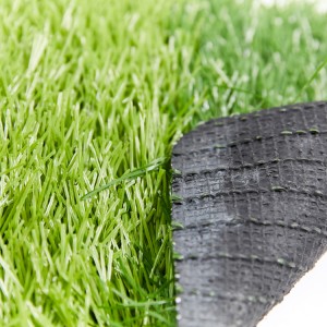Sports grass-artificial turf for sports