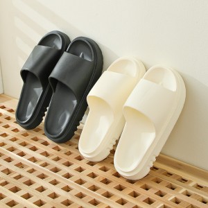 Cool slippers for women in summer, indoor home, household, bathroom, antiskid, outdoor wear, factory direct sales