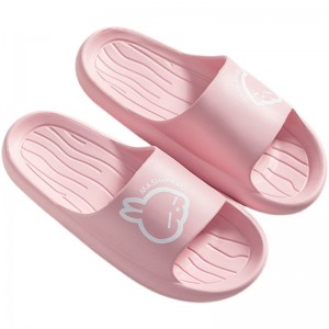 Women’s summer indoor EVA soft bottom household bathroom shower sandals