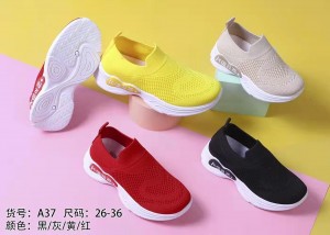 Kpu Technology Design Sneakers Fashion Casual Shoes Sport Shoes