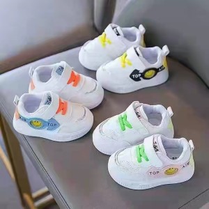 Kids Shoes Outdoor Walking Shoes for Children