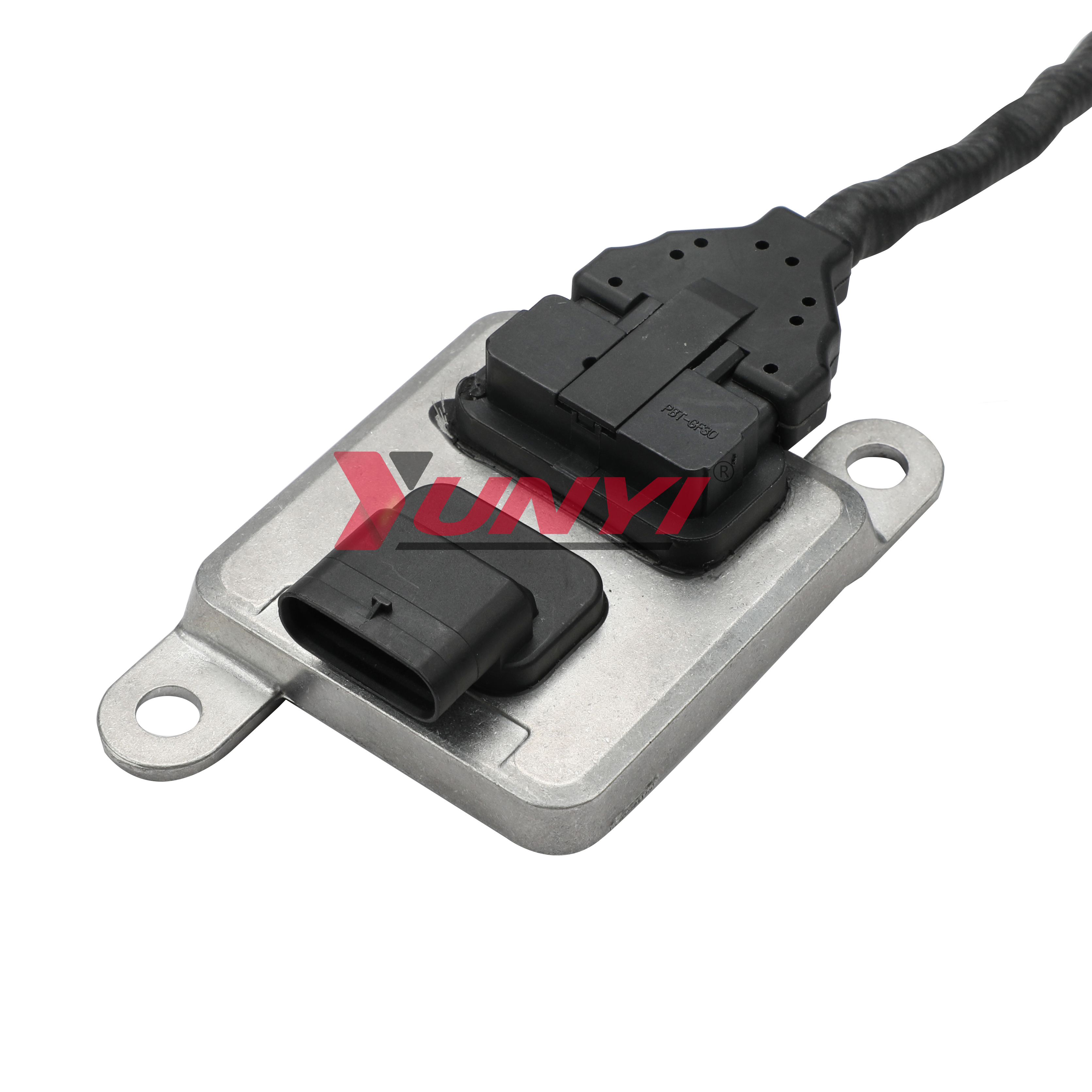 OEM manufacturer Outlet Nox Sensor Dd15 - FOR Cummins Cross No. 5WK96751C   OE No. 4326862 – Yunyi