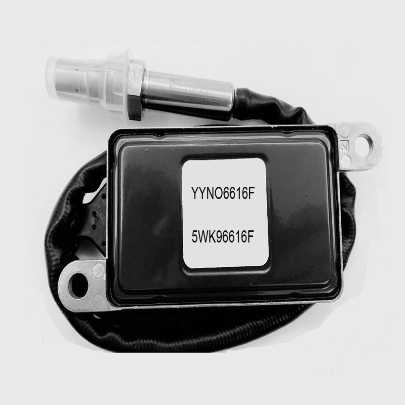 Europe style for Cummins Nox Sensor Abnormal Update Rate - Highly Reliable NOx Sensor for MERCEDES-BENZ Vehicle – Yunyi