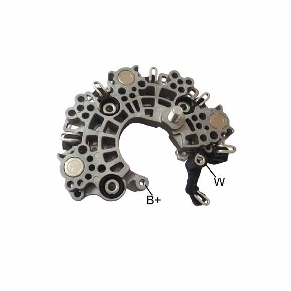 factory low price Ring Slip - Rectifier 1244DH00/0125811001 – Yunyi