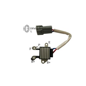 Voltage Regulator 330-330/GA10042/13303300