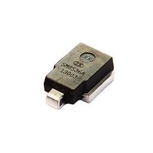Highly Stable and Reliable Surface Mount PAR® Transient Voltage Suppressors (TVS) DO-218AB SM6S