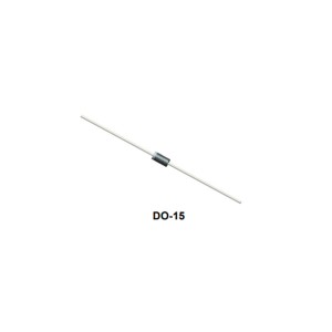 Independently Developed Rectifier Diode DO-15