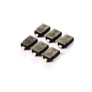 Highly Stable and Reliable Surface Mount PAR® Transient Voltage Suppressors (TVS) DO-218AB SM5S