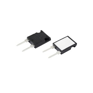 Highly Trustable and Self-developed TO-247AC SiC Diode