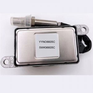 Top Suppliers Outlet Nox Sensor Location - Volvo Truck Nox Sensor Nitrogen Oxide Sensor – Yunyi