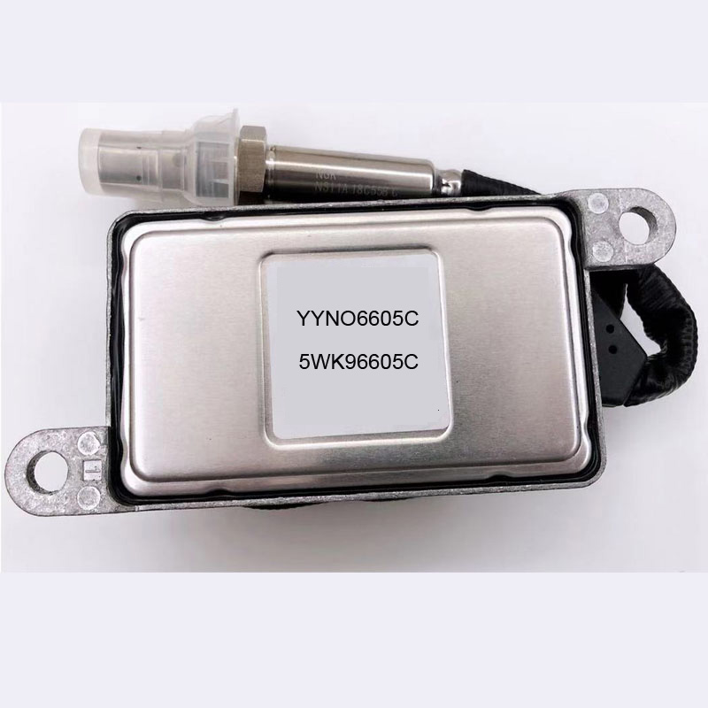 Factory wholesale Def Nox Sensor - Volvo Truck Nox Sensor Nitrogen Oxide Sensor – Yunyi